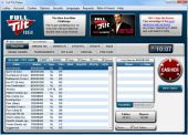 FullTilt Poker Lobby