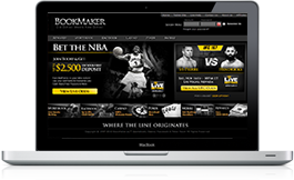 bookmaker