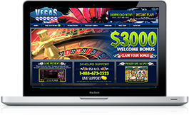 vegasonline