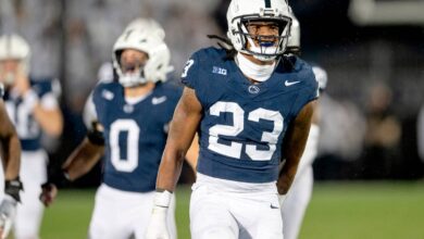 Wild Day in College Football with Some Impactful Results