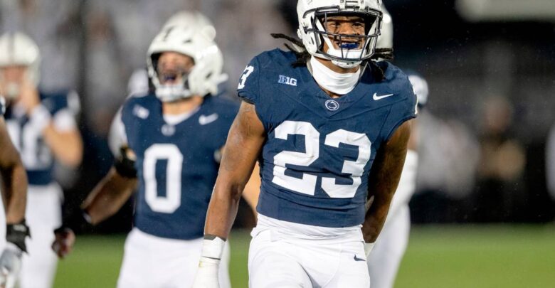 Wild Day in College Football with Some Impactful Results