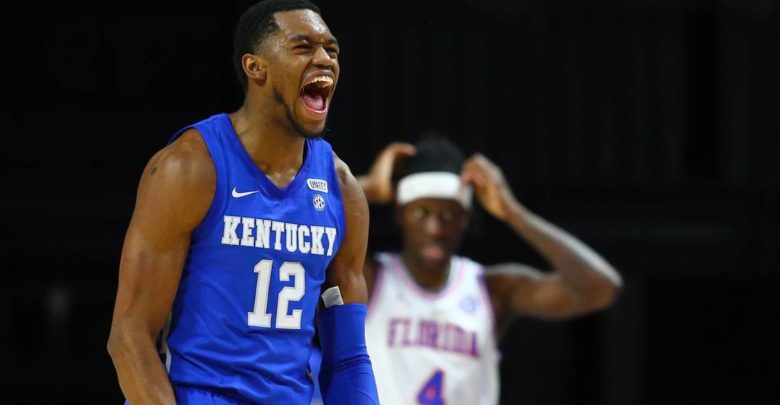 Kentucky Wildcats vs Duke Blue Devils Betting Preview