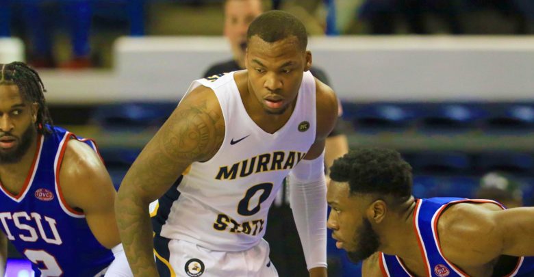 Saint Peter’s Peacocks vs Murray State Racers Betting Preview