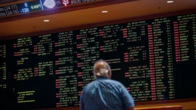 Maine Looking to Launch Sports Betting