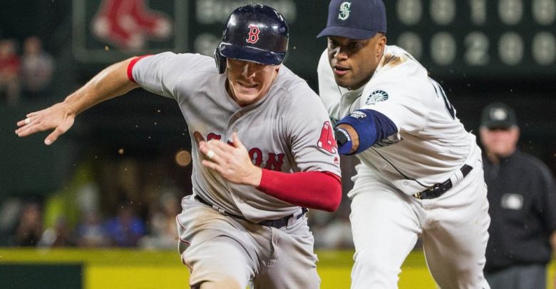 Boston Red Sox at Seattle Mariners Betting Preview
