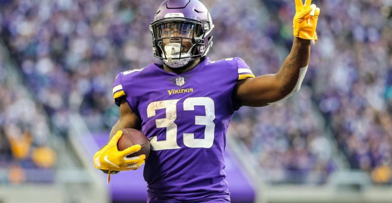 Minnesota Vikings at Las Vegas Raiders Betting Preview