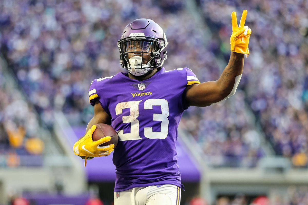 Minnesota Vikings at Las Vegas Raiders Betting Preview Gambling USA