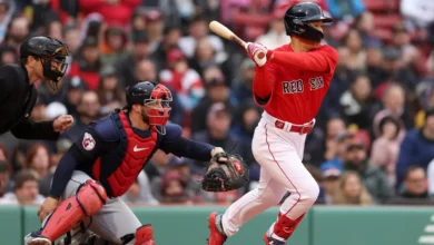 Boston Red Sox at San Francisco Giants Betting Preview