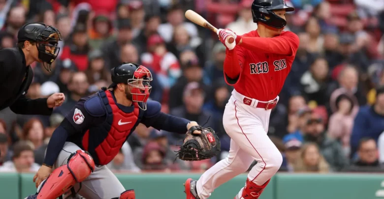 Boston Red Sox at San Francisco Giants Betting Preview