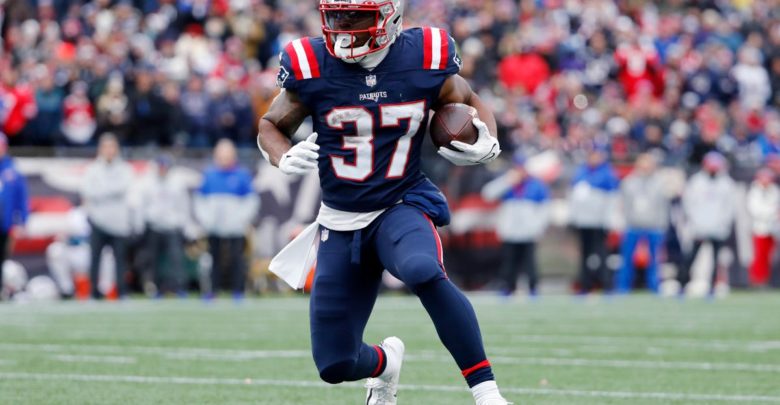 Chicago Bears at New England Patriots Betting Preview