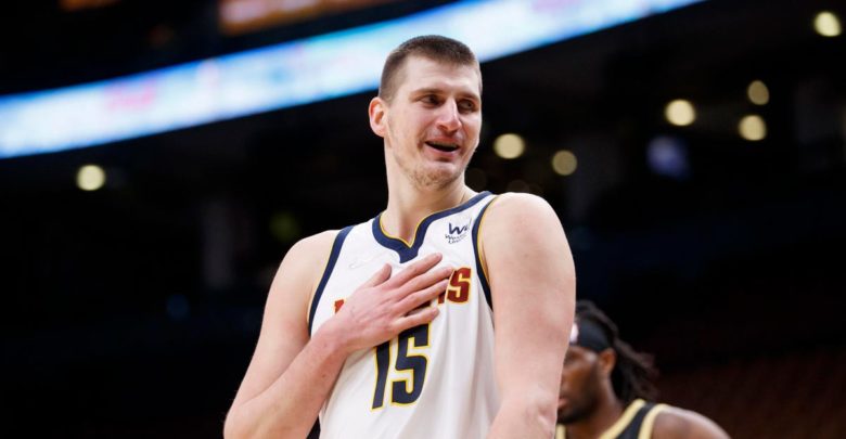 Denver Nuggets at Los Angeles Lakers Betting Preview