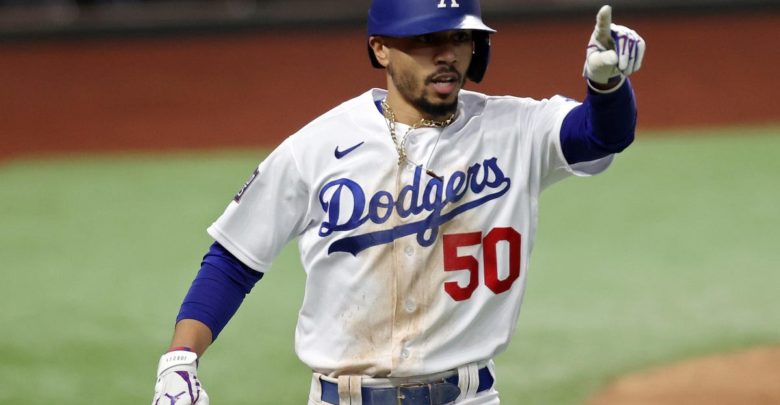 Cleveland Guardians at Los Angeles Dodgers Betting Preview