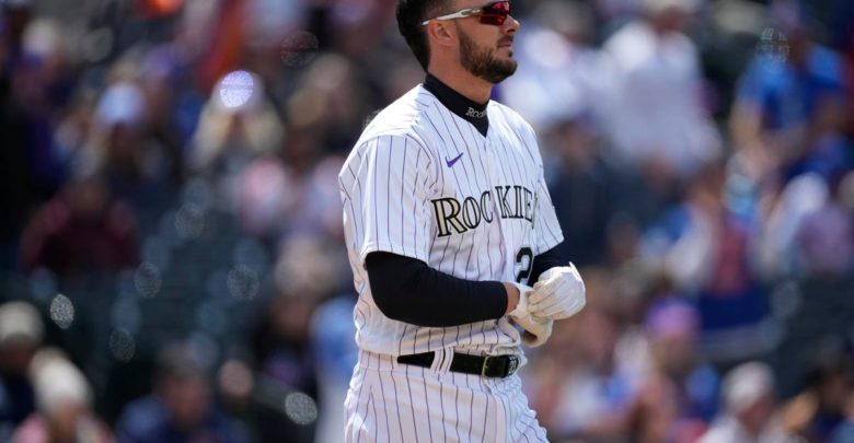 Pittsburgh Pirates at Colorado Rockies Betting Preview