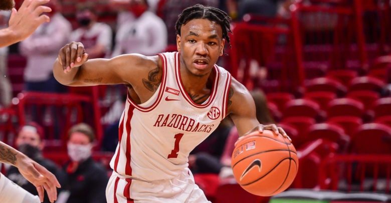Auburn Tigers at Arkansas Razorbacks Betting Preview