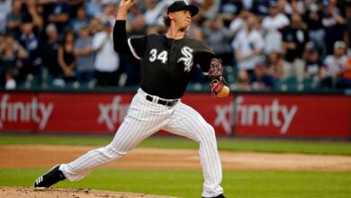 Chicago Cubs at Chicago White Sox Betting Preview