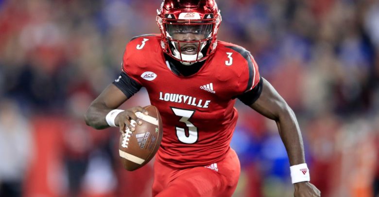 Louisville Cardinals at Clemson Tigers Betting Preview