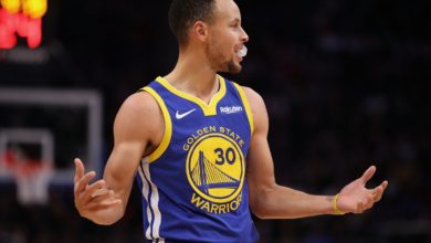 Golden State Warriors at Boston Celtics Game 3 Betting Preview