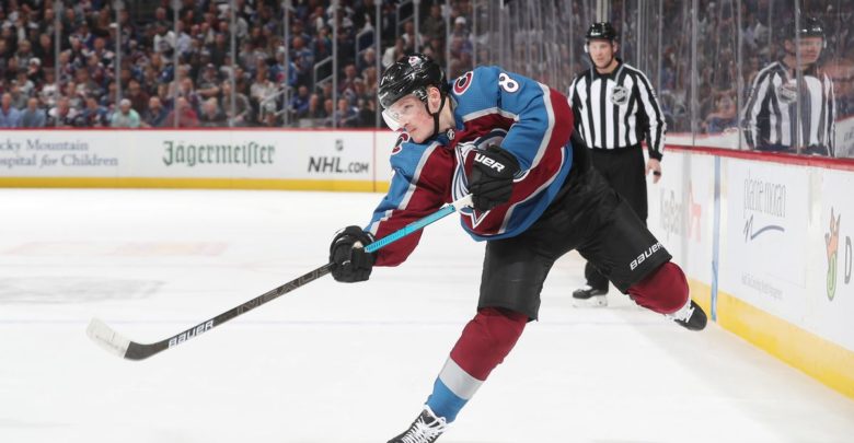 Tampa Bay Lightning at Colorado Avalanche Game 5 Betting Preview