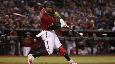 Arizona Diamondbacks at Philadelphia Phillies Game 6 Betting Preview