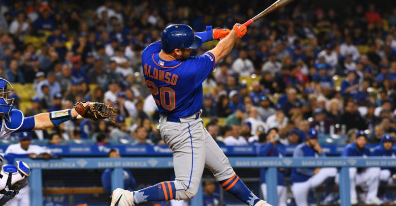 New York Mets at St. Louis Cardinals Betting Preview