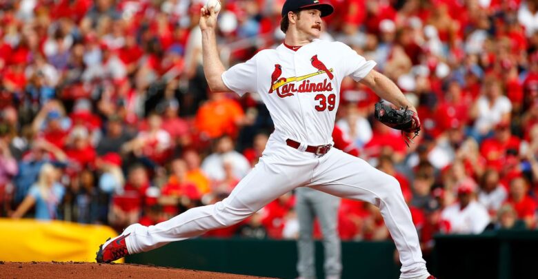 St. Louis Cardinals at Philadelphia Phillies Betting Preview