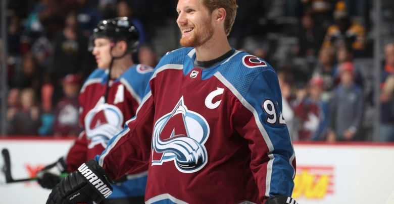 Tampa Bay Lightning at Colorado Avalanche Stanley Cup Finals Game Two Betting Preview