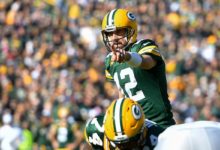 New England Patriots at Green Bay Packers Betting Preview