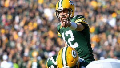 New England Patriots at Green Bay Packers Betting Preview