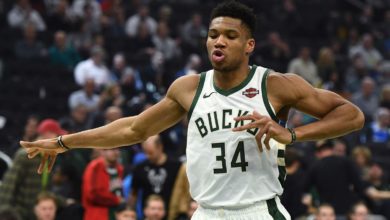 Milwaukee Bucks at Boston Celtics Game 5 Betting Preview