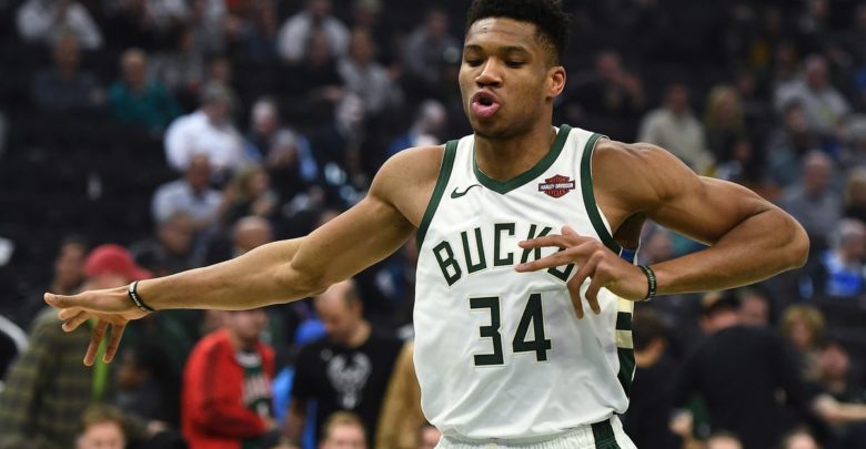 Milwaukee Bucks at Boston Celtics Game 5 Betting Preview