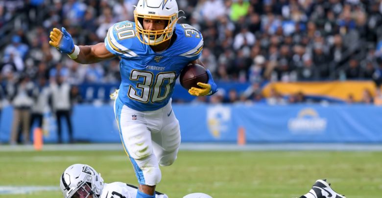 Los Angeles Chargers at San Francisco 49ers Betting Preview