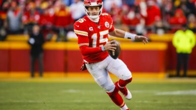 Kansas City Chiefs at New York Jets Betting Preview
