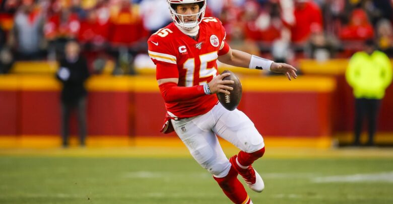 Kansas City Chiefs at New York Jets Betting Preview