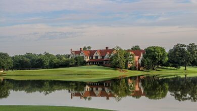 The Field is Set for the 2023 FedEx Cup Championship