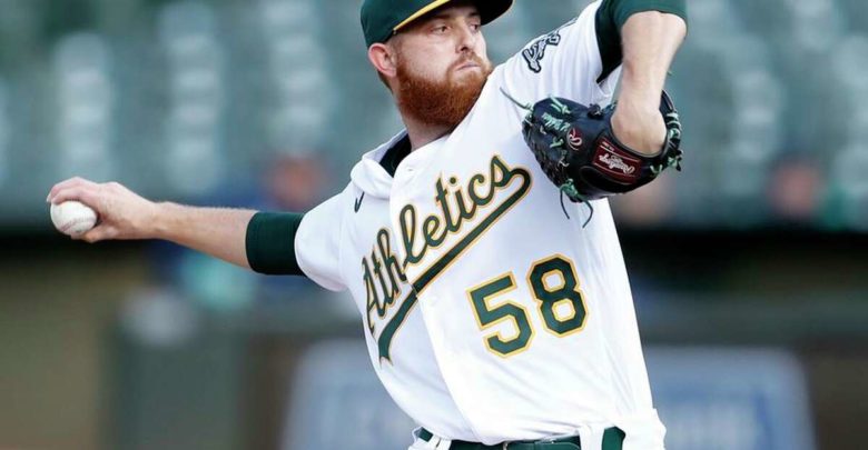 Oakland Athletics at Los Angeles Angels Betting Preview
