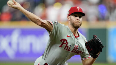 Philadelphia Phillies at Atlanta Braves Game 2 Betting Preview
