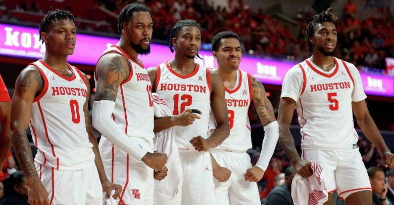 NCAAB: Temple Owls vs. Houston Cougars Betting Preview