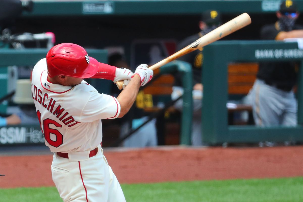 Pittsburgh Pirates at St. Louis Cardinals Betting Preview Gambling USA