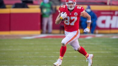 Kansas City Chiefs at Minnesota Vikings Betting Preview