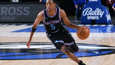 New York Knicks at Sacramento Kings Betting Preview