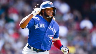 Toronto Blue Jays at Cleveland Guardians Betting Preview