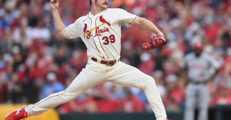 St. Louis Cardinals at Milwaukee Brewers Betting Preview