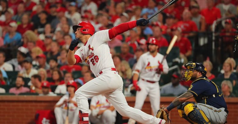 New York Yankees at St. Louis Cardinals Betting Preview
