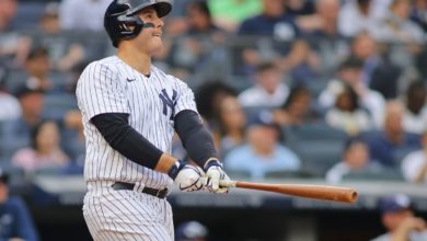New York Yankees at Boston Red Sox Betting Preview