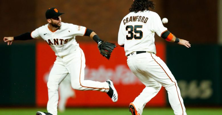 Los Angeles Dodgers vs San Francisco Giants Betting Preview