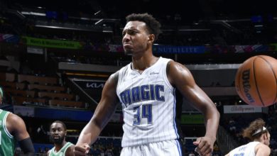 Orlando Magic at Indiana Pacers Betting Preview