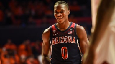 Arizona Wildcats at UCLA Bruins Betting Preview