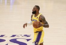 Los Angeles Lakers at Philadelphia 76ers Betting Preview
