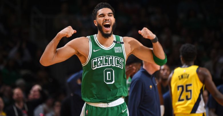 Milwaukee Bucks at Boston Celtics Game 1 Betting Preview