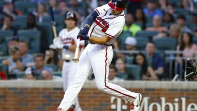 Atlanta Braves at Chicago Cubs Betting Preview
